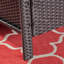 Paire de chaises St Patio