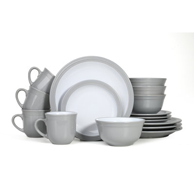 16PC Camden Dinner Set