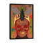 Anthony Freda, crâne, impression sur toile tendue-74304587-74304588-74304589