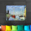 Claude Monet - Wrapped Canvas Painting-21213121