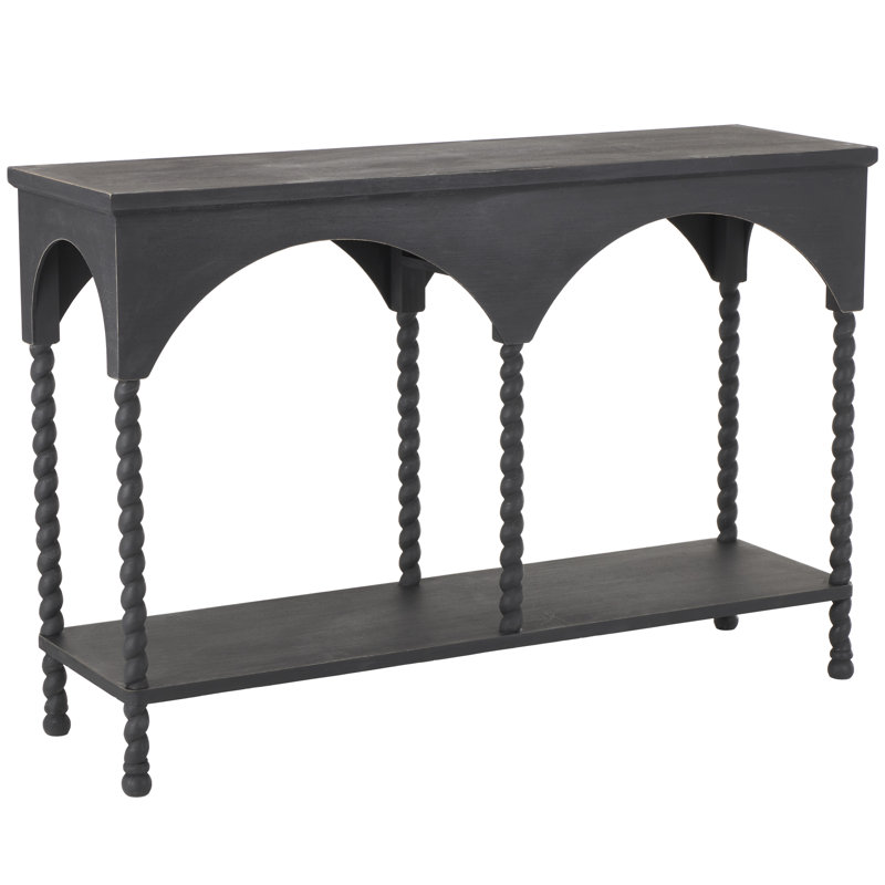 Console Ashaunti