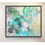 The Surge Framed Print