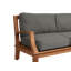 Grande Patio Sofa with Sunbrella Cushions-1340675984