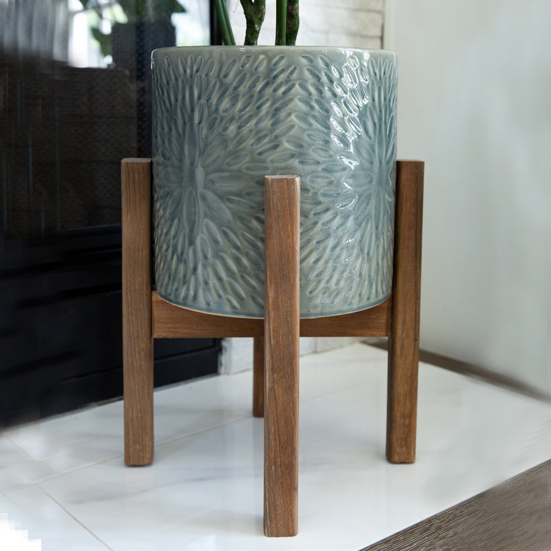 Kiana Ceramic Pot Planter
