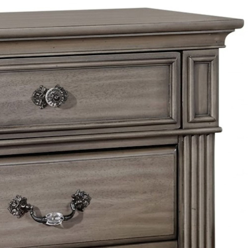 Larocca W Table de chevet