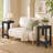 Top End Table with Storage-305513295-385701984