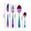 Algernon 24 Piece Cutlery Set Service for 6-640291534