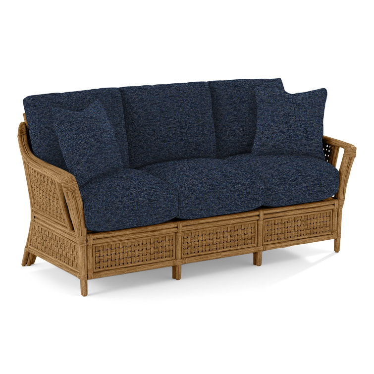 Boca Upholstered 78'' Sofa