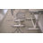 Kids 12.6'' Adjustable Height Desk Or Activity Chair Chair and Ottoman-97832796