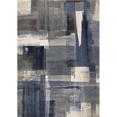 Tapis de couloir Aethera