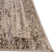 Tapis beige Hermina