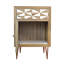 Table de chevet Jonalan