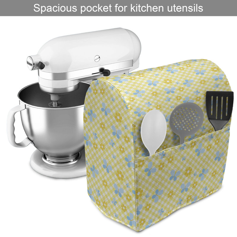 East Urban Home All That Apply Mixer Cover Mixer Accessory