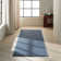 Tapis gris ardoise Jackson