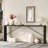 Ademara Console Table Long Sofa Table Behind Couch-2123270488-2113543728