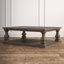 Table basse Aurian