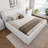 Upholstered Platform Bed-1174389332-1174389333