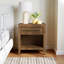Adley 1-Drawer Nightstand