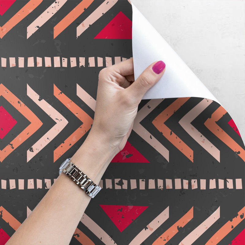 Wildermuth Matte Mural, 250 x 250cm