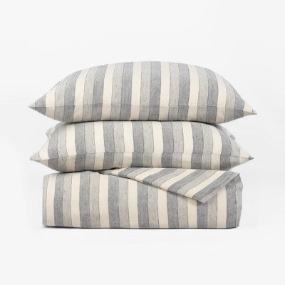 Berkley Duvet Cover, King