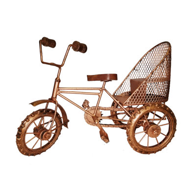 Rickshaw à air ouvert Keyla