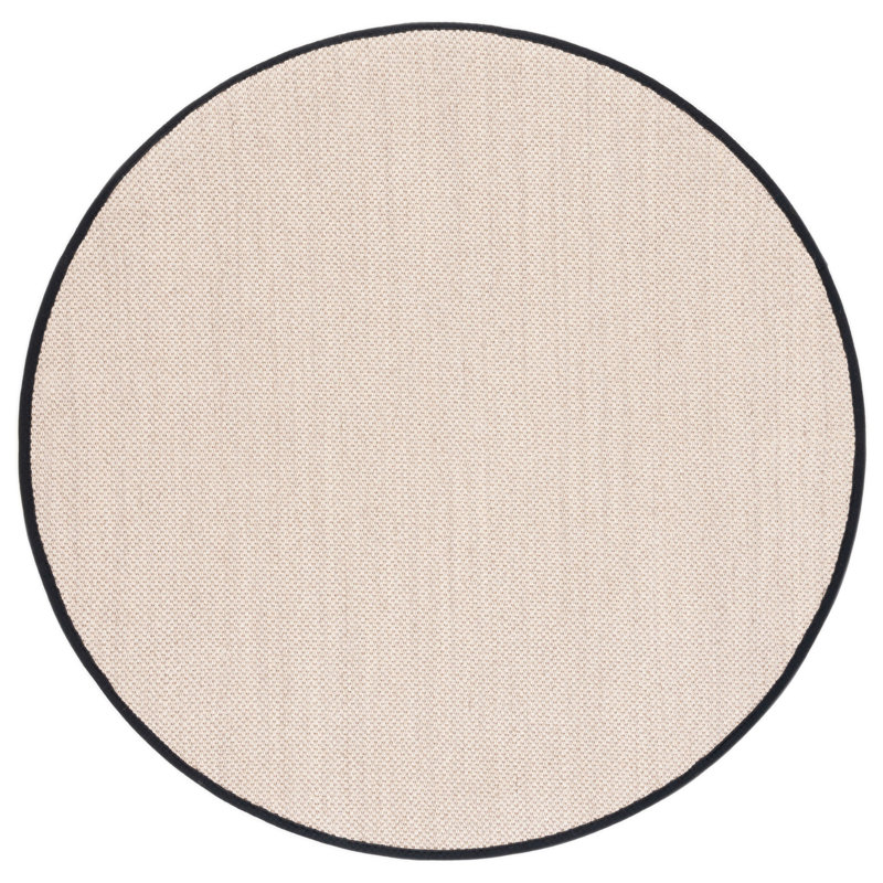Torbin Indoor Rug, Round 4'