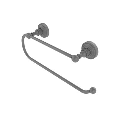 Beresford Brass Paper Towel Holder