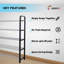 20 Pair Shoe Rack