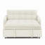 Canapé-lit avec causeuse Loveseat-218915438