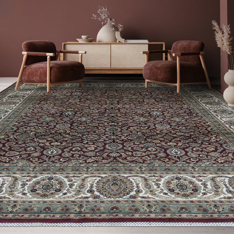 One-of-a-Kind 8' X 9'10" Area Rug