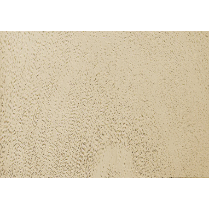 Rectangular Bench, Kitchen Bench, Dining Room Bench, Beige/White