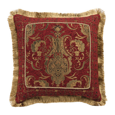Polyester Sham
