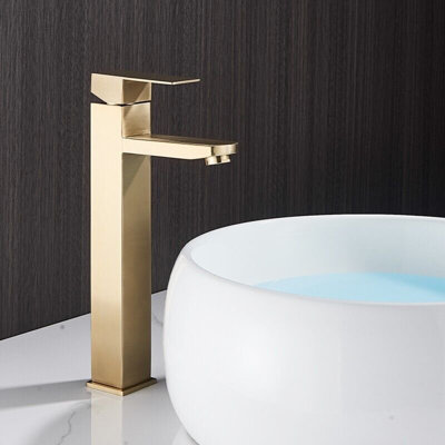 Aashish Waterfall Tap