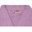 Peignoir 100% coton mi-mollet garçon avec poches-830339316
