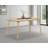 Nova Wood Dining Table-121600655