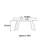 Retro-style solid wood rock plate dining table-1681028278