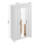 Limestone Storage Suite Bedroom Set-119757847