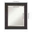 Miroir mural de salle de bain Attic-118340639-119569501