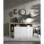 Avelene 370.84cm Sideboard