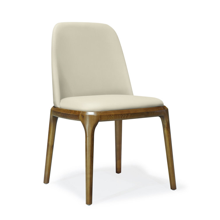 Upholstered Side chair