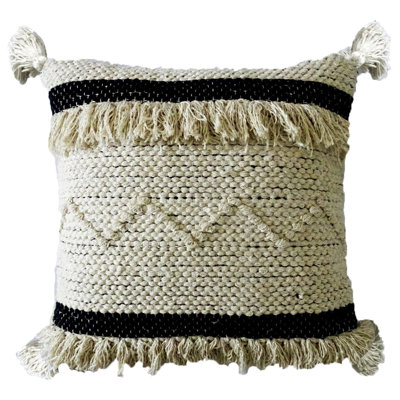  Coussin décoratif