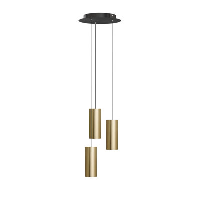 Bludovice 3 - Light Cluster Pendant