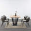 Babs Upholstered Dining Chair