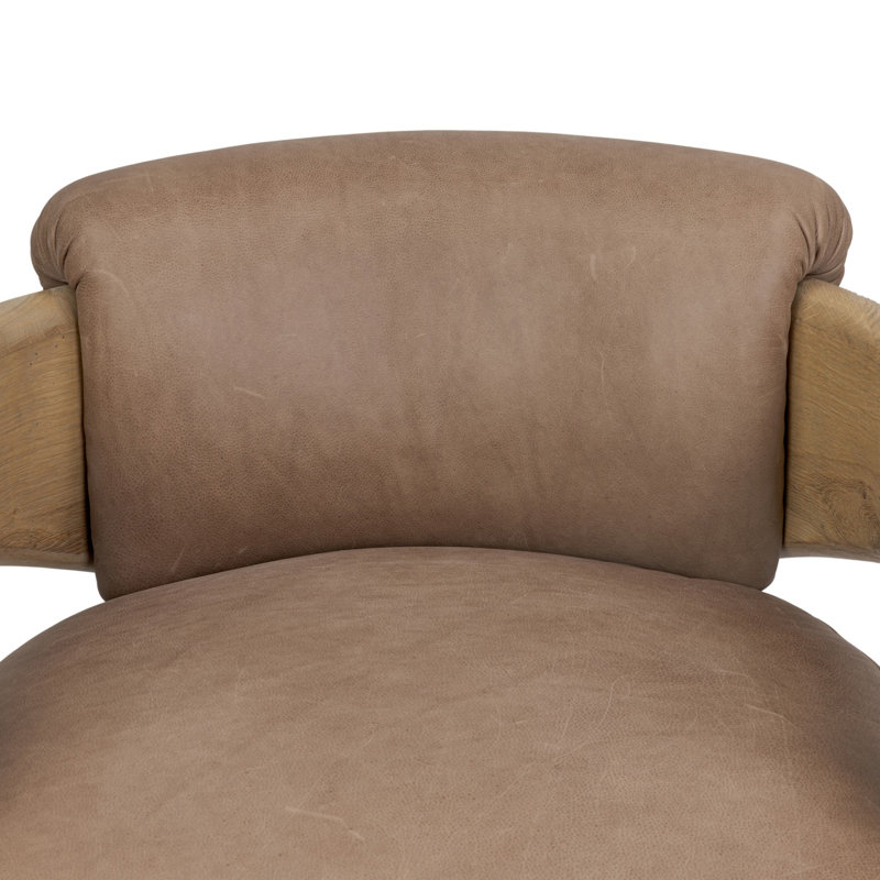 Woltz Armchair