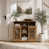 Natural Wood