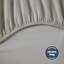 Silentnight Pure Cotton 200 TC Extra Deep Fitted Sheet-112620266-112620260