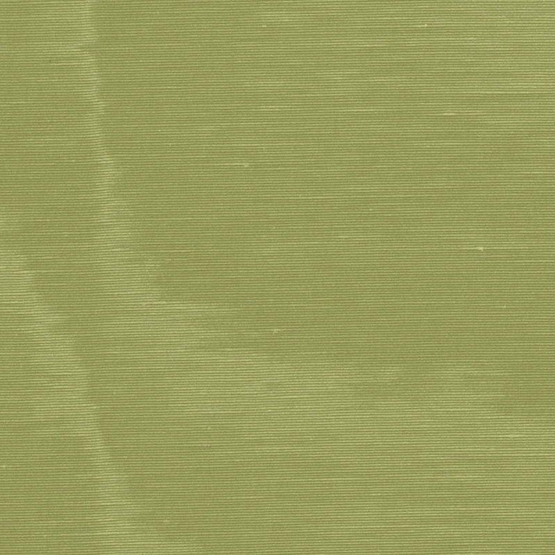 Tissu moiré incomparable, Olive