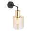 Kinkiet Martinstown Zloty 1xE27