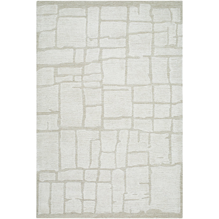 Tapis Martelle