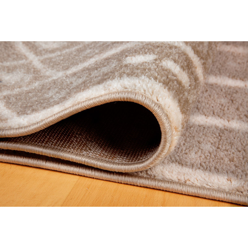 Fia Southwestern Indoor Rug, Rectangle 2' x 3'